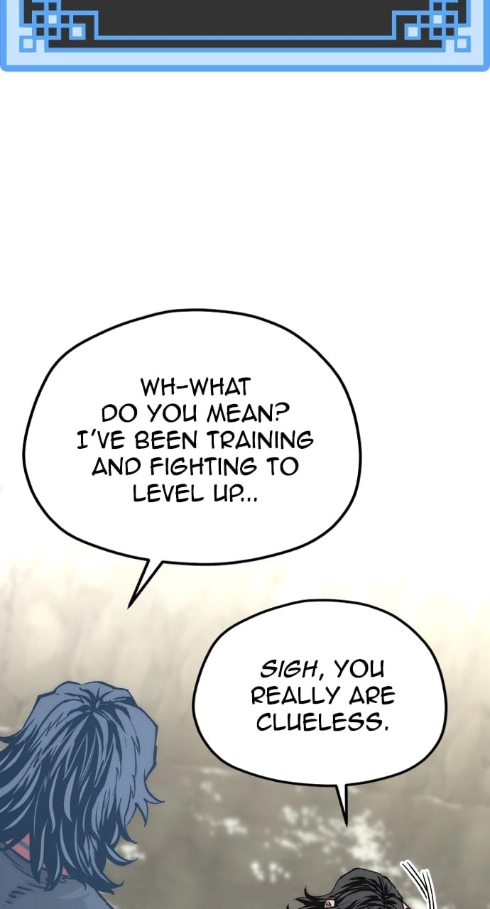 Murim RPG Simulation Chapter 122 Page 123