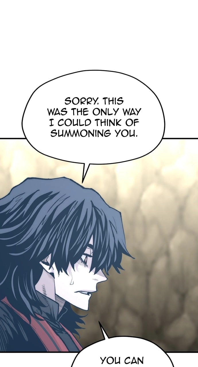 Murim RPG Simulation Chapter 122 Page 55