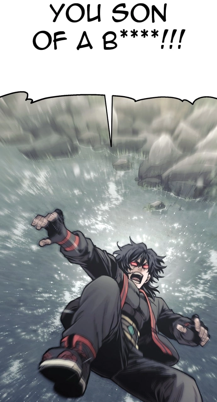 Murim RPG Simulation Chapter 122 Page 32