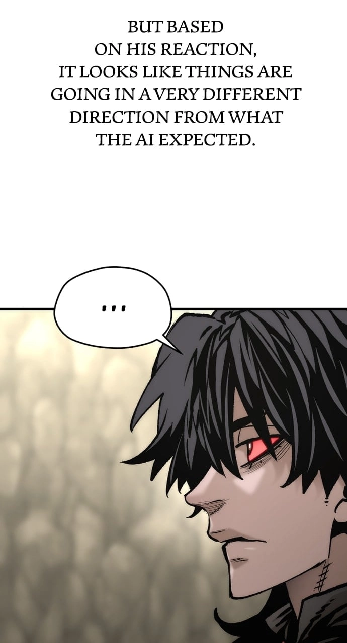 Murim RPG Simulation Chapter 122 Page 83