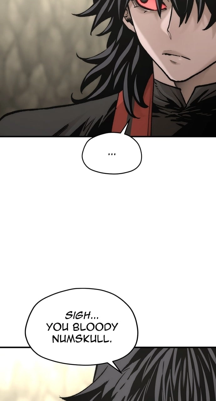Murim RPG Simulation Chapter 122 Page 57