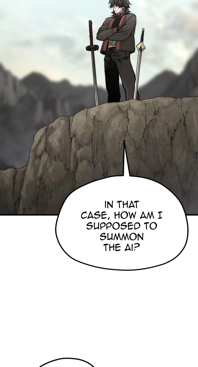 Murim RPG Simulation Chapter 122 Page 13
