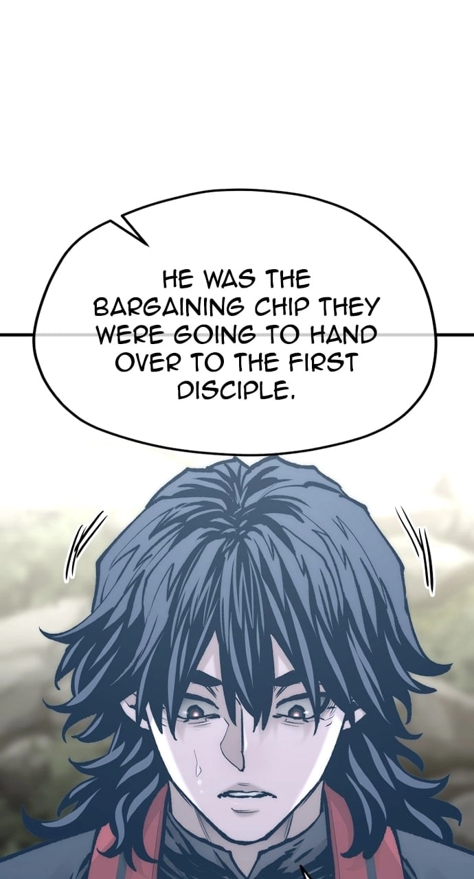 Murim RPG Simulation Chapter 122 Page 93