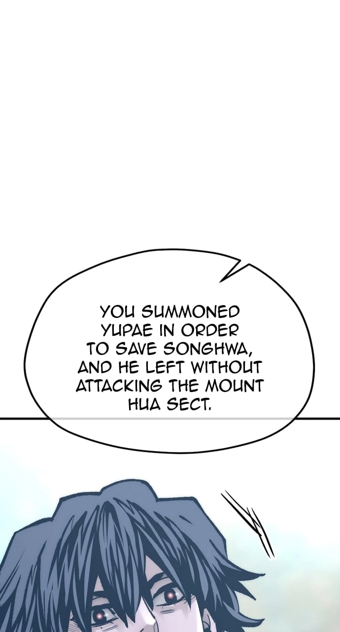 Murim RPG Simulation Chapter 122 Page 104