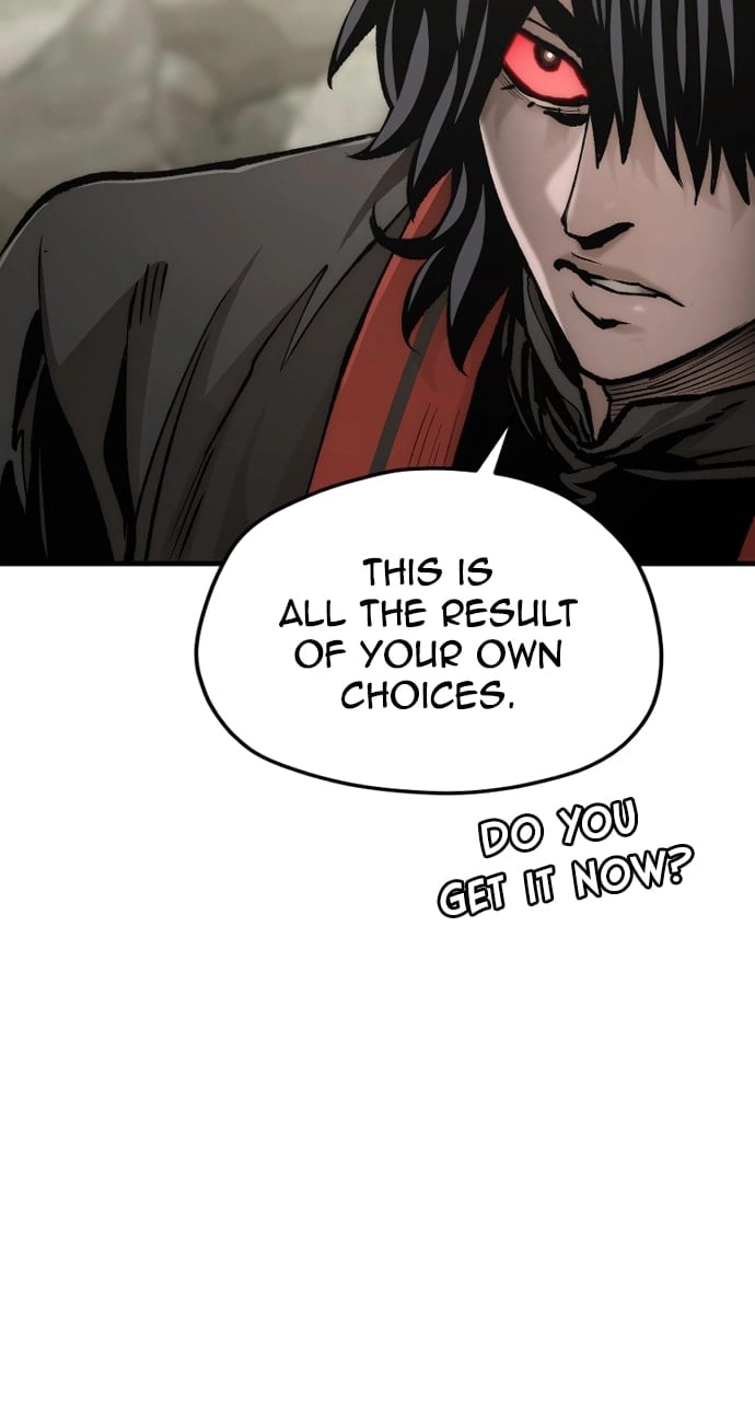 Murim RPG Simulation Chapter 122 Page 107