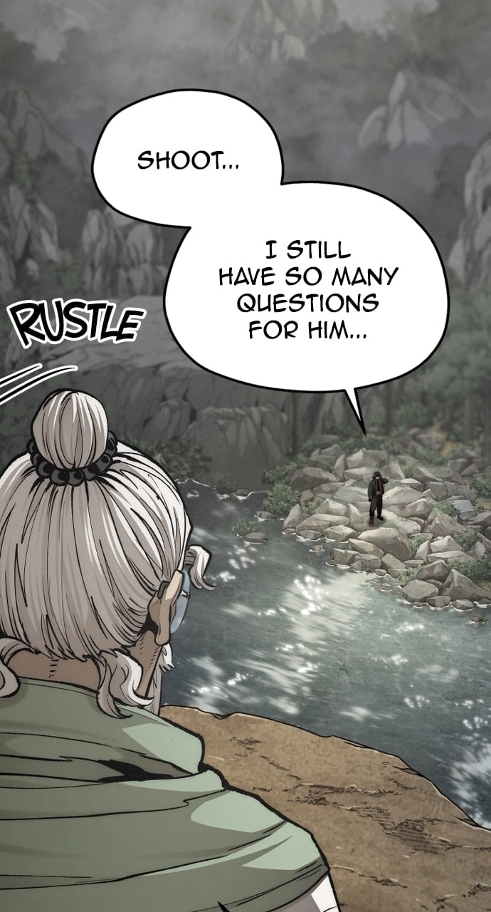 Murim RPG Simulation Chapter 122 Page 144