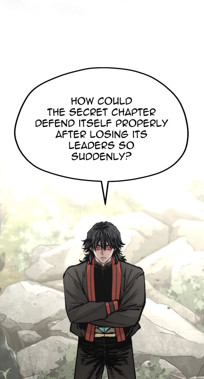 Murim RPG Simulation Chapter 122 Page 97