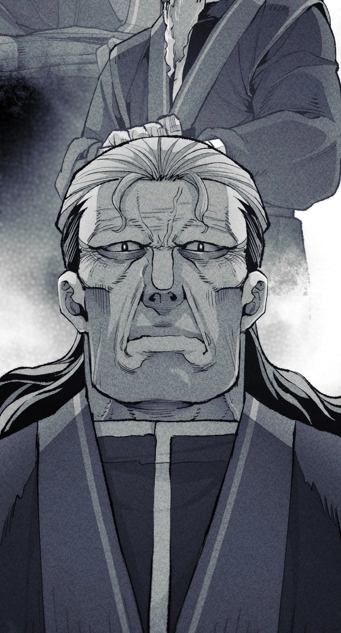 Murim RPG Simulation Chapter 122 Page 89