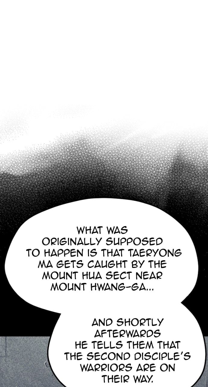 Murim RPG Simulation Chapter 122 Page 86