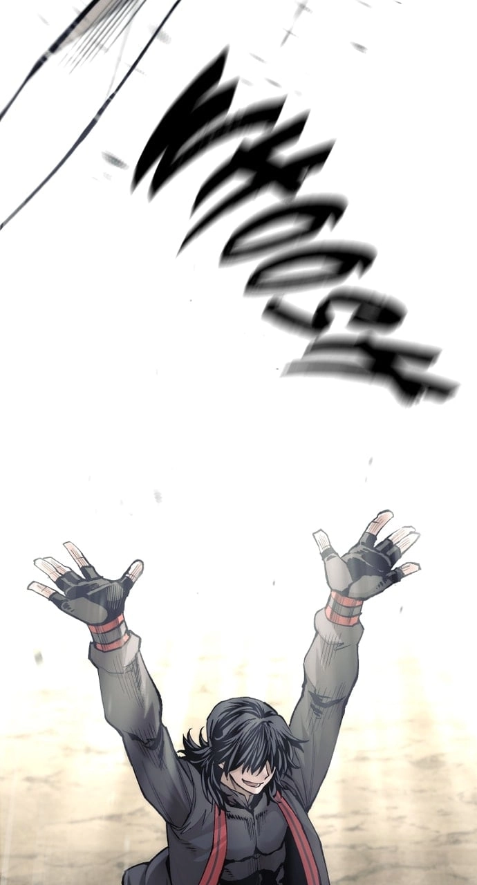 Murim RPG Simulation Chapter 122 Page 5