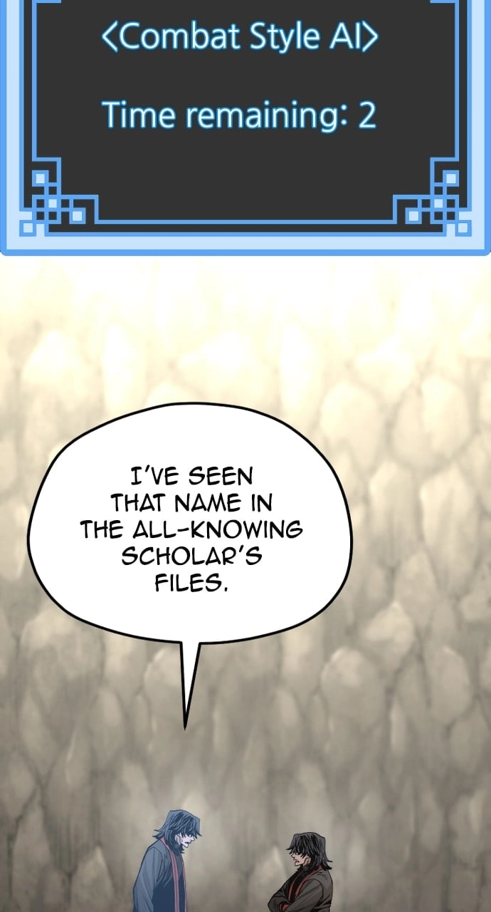 Murim RPG Simulation Chapter 122 Page 138