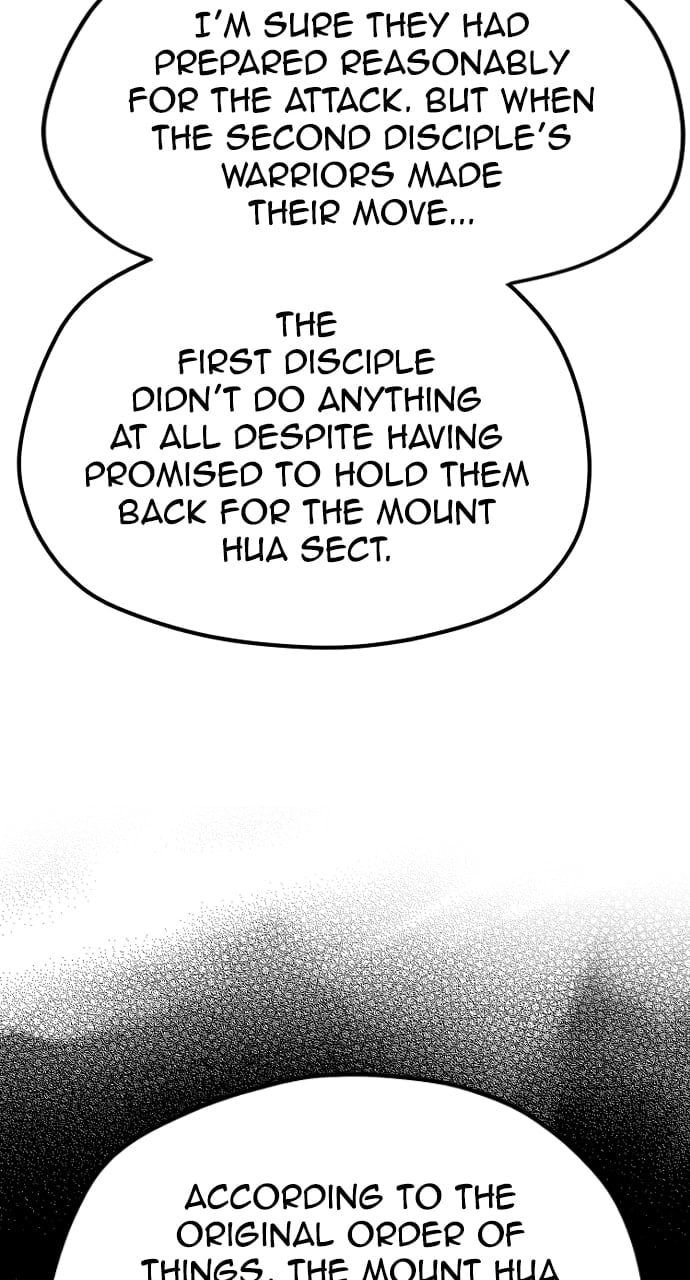 Murim RPG Simulation Chapter 122 Page 99