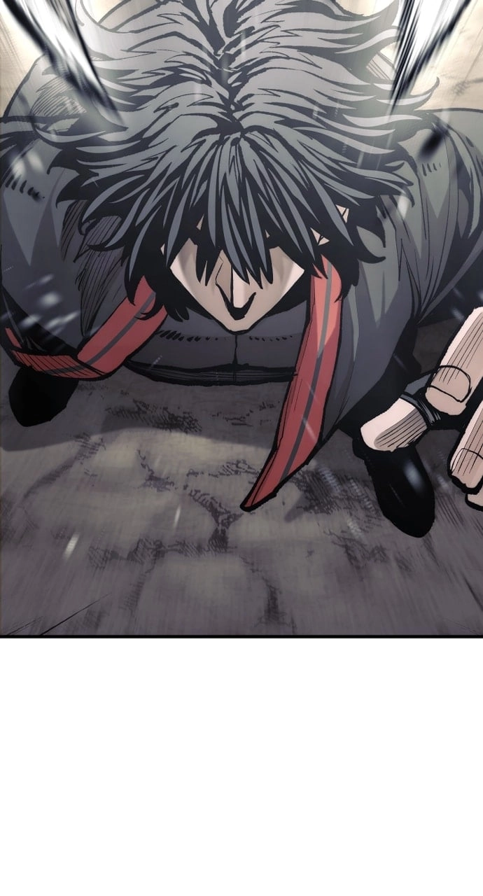 Murim RPG Simulation Chapter 122 Page 7