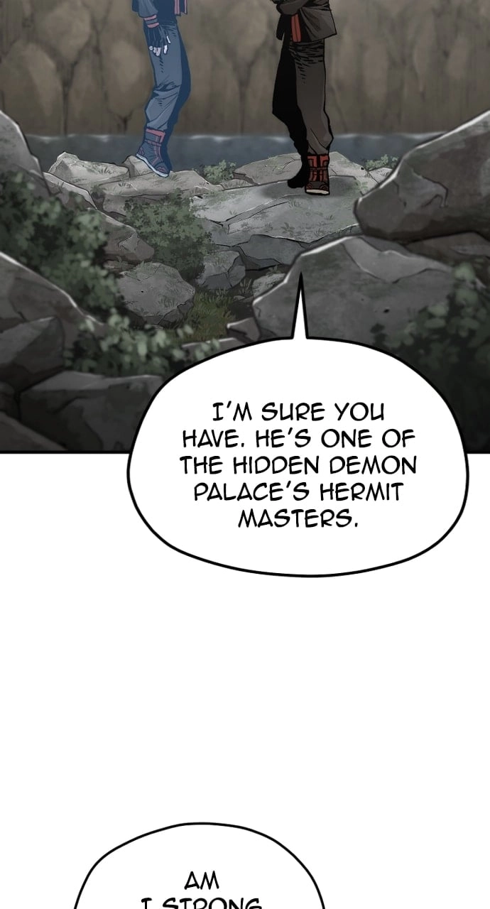 Murim RPG Simulation Chapter 122 Page 139