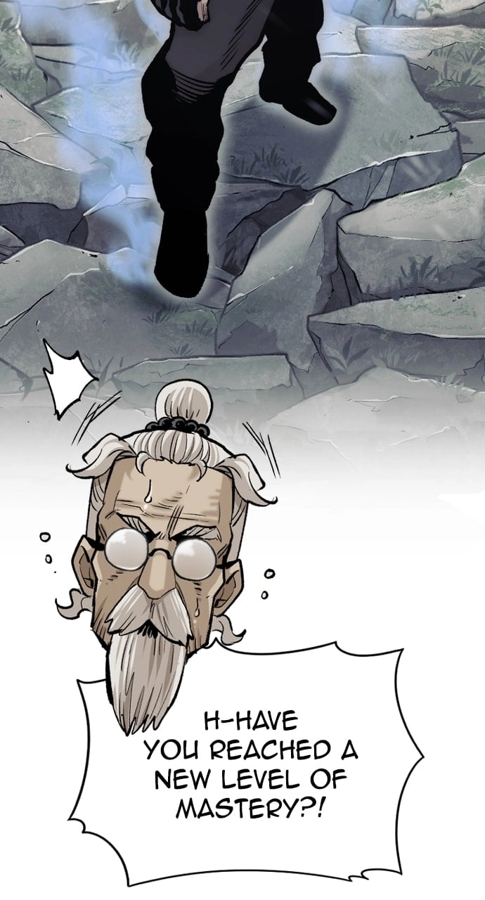 Murim RPG Simulation Chapter 122 Page 148