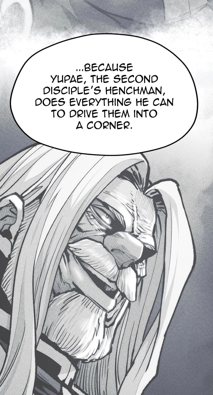 Murim RPG Simulation Chapter 122 Page 101