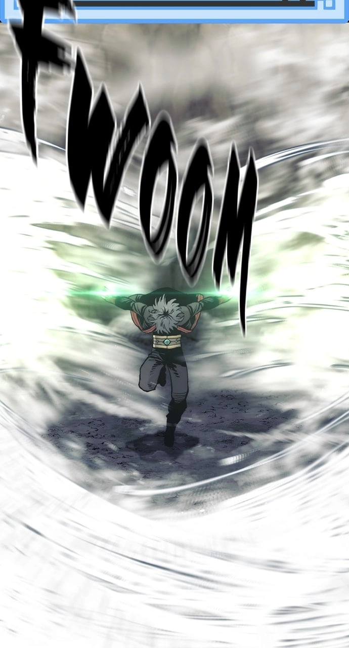 Murim RPG Simulation Chapter 122 Page 45