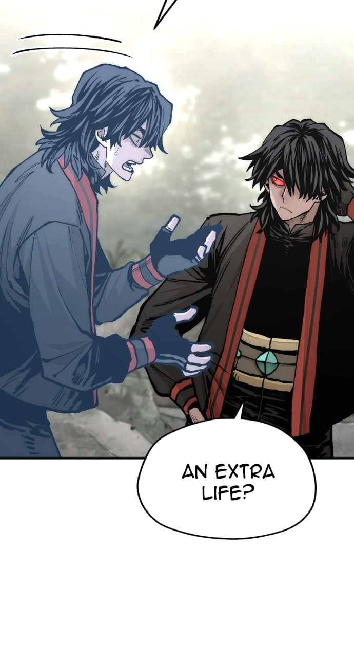Murim RPG Simulation Chapter 122 Page 126