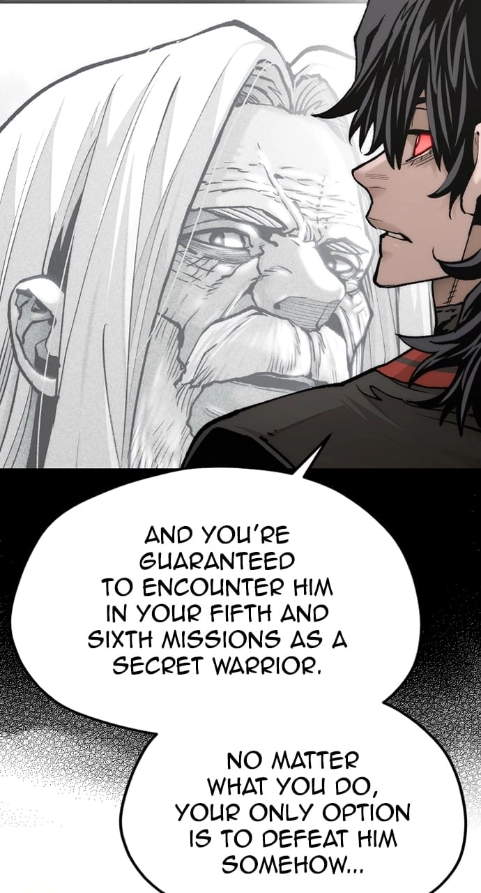 Murim RPG Simulation Chapter 122 Page 115
