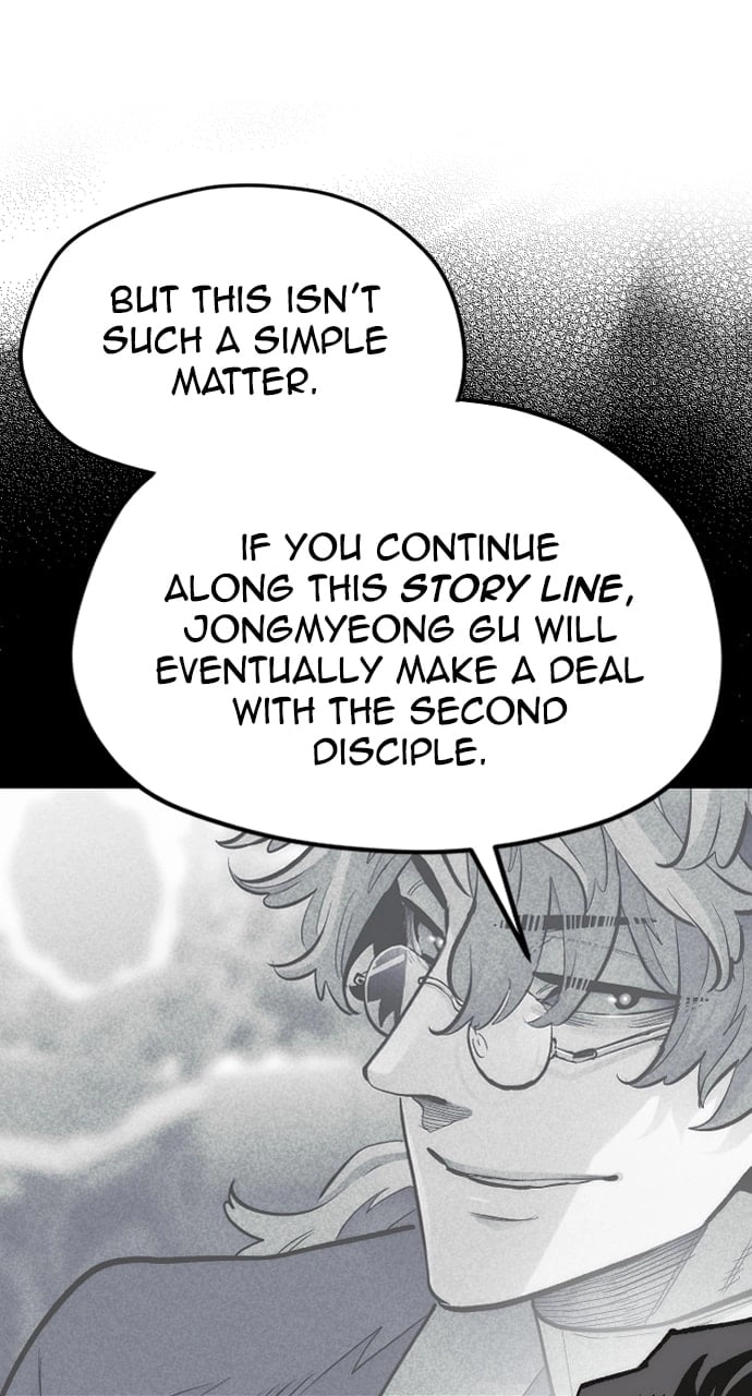 Murim RPG Simulation Chapter 122 Page 114