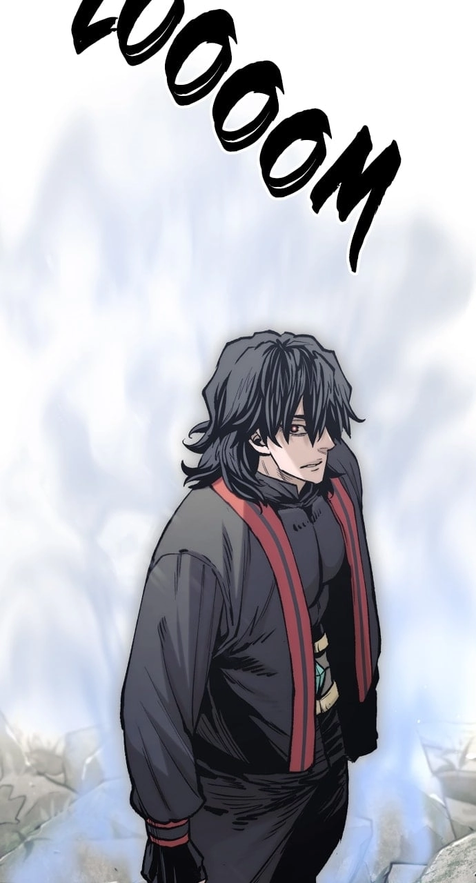 Murim RPG Simulation Chapter 122 Page 147