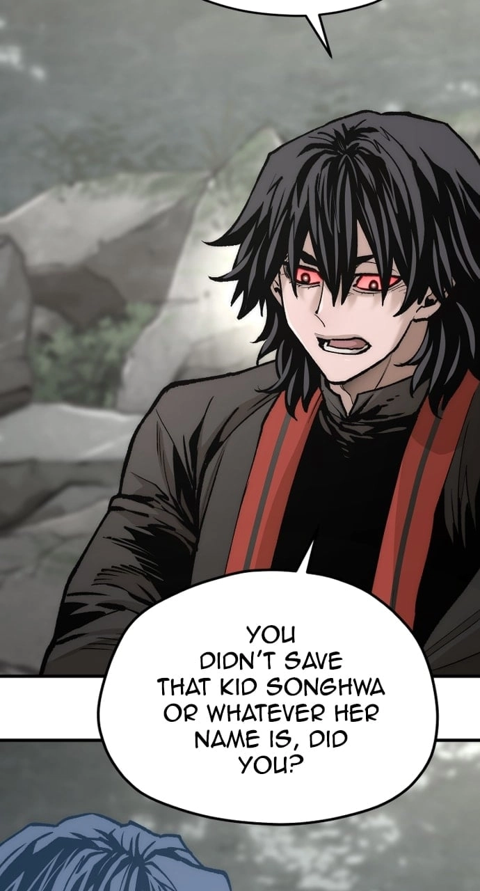 Murim RPG Simulation Chapter 122 Page 72