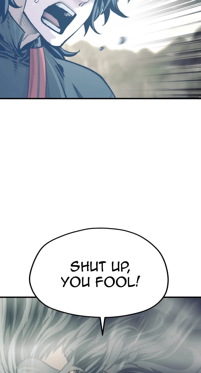 Murim RPG Simulation Chapter 122 Page 43