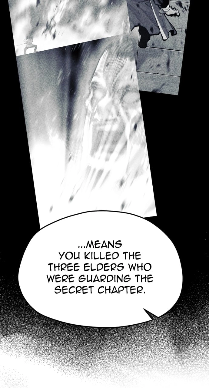 Murim RPG Simulation Chapter 122 Page 96