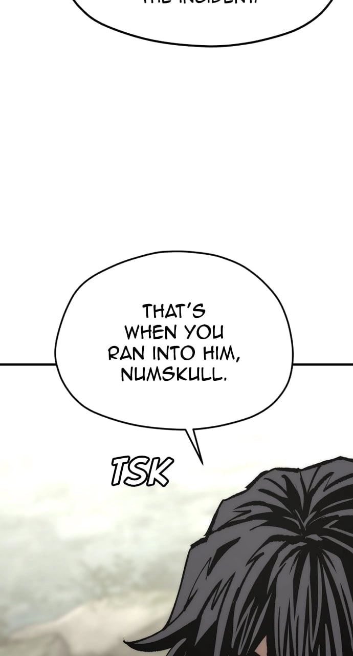 Murim RPG Simulation Chapter 122 Page 106