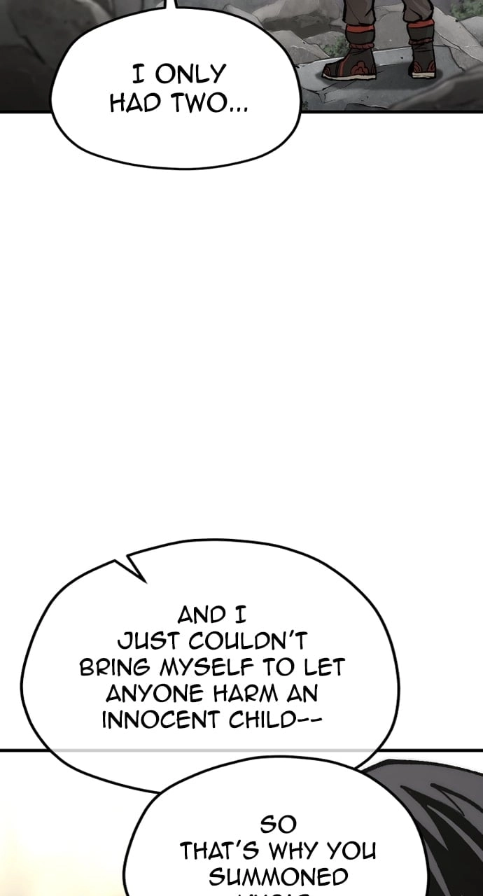 Murim RPG Simulation Chapter 122 Page 77