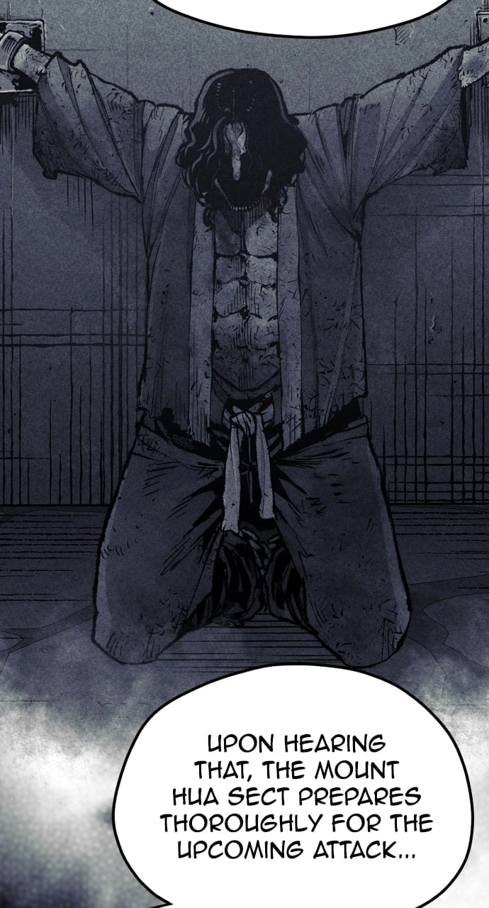 Murim RPG Simulation Chapter 122 Page 87