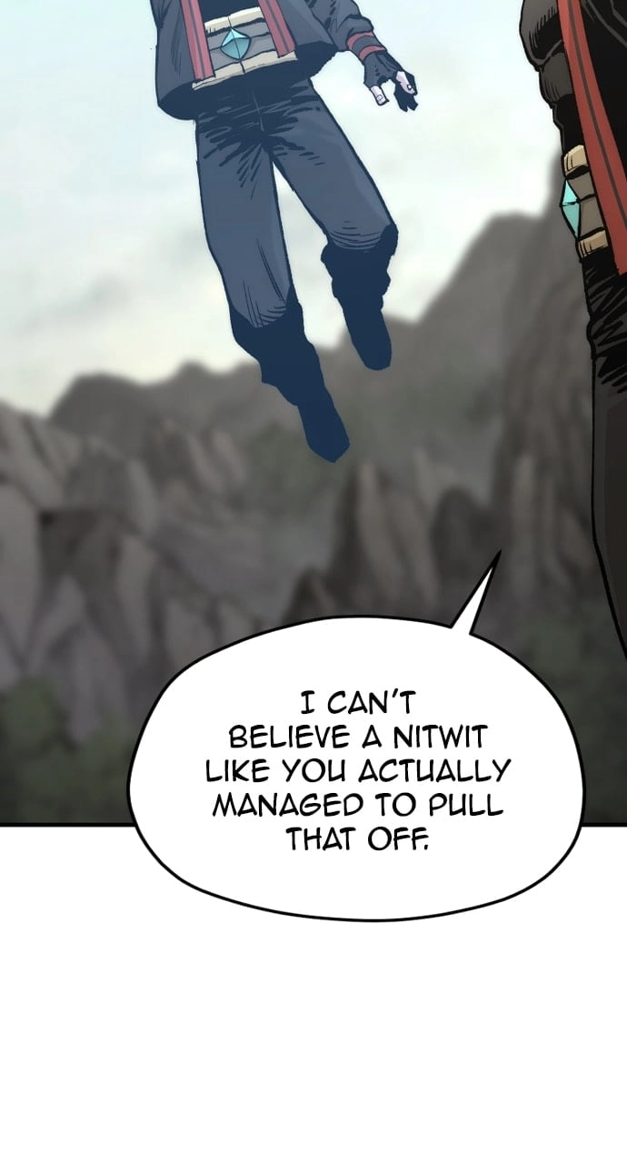 Murim RPG Simulation Chapter 122 Page 61
