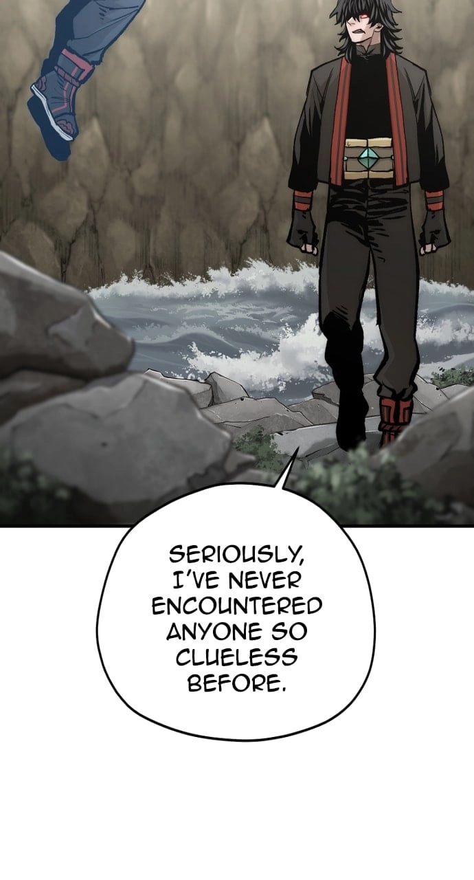 Murim RPG Simulation Chapter 122 Page 54