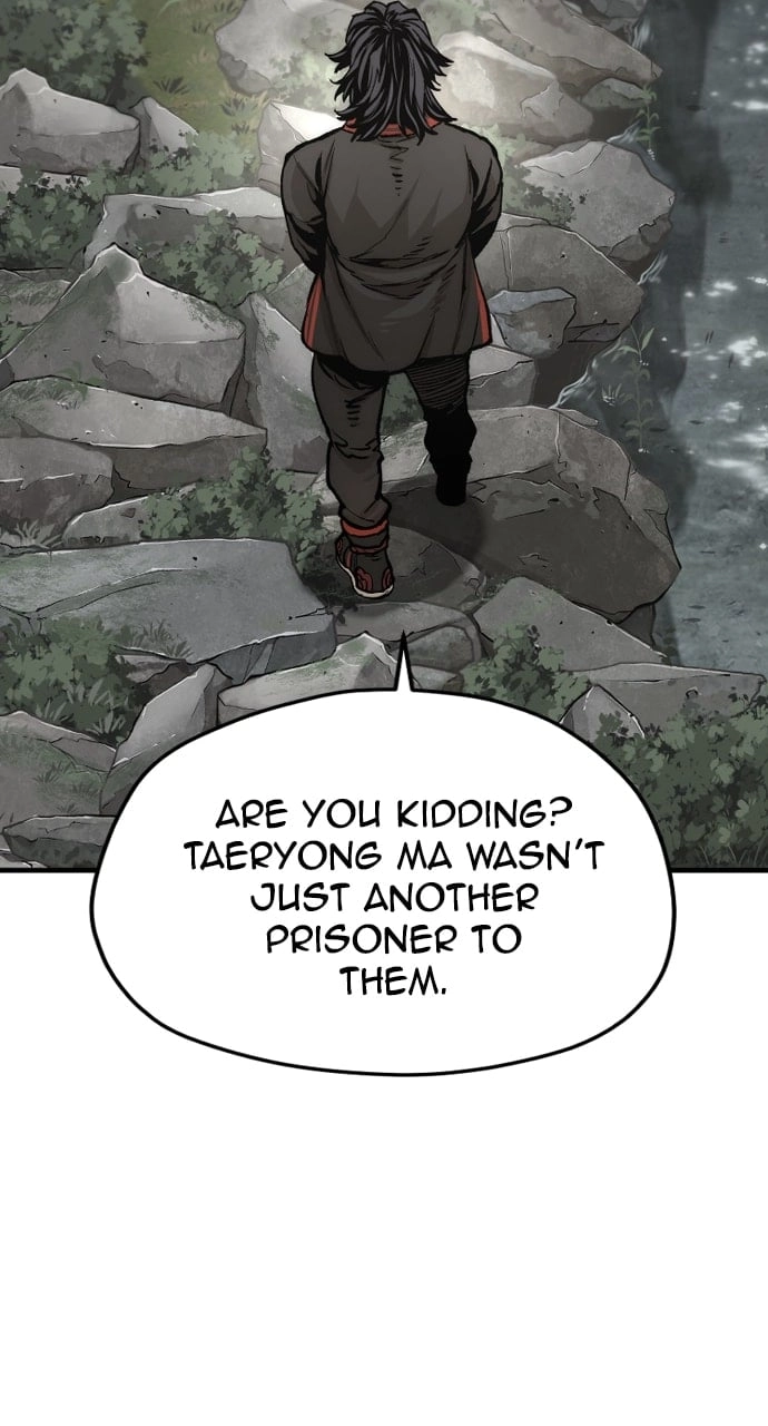 Murim RPG Simulation Chapter 122 Page 92