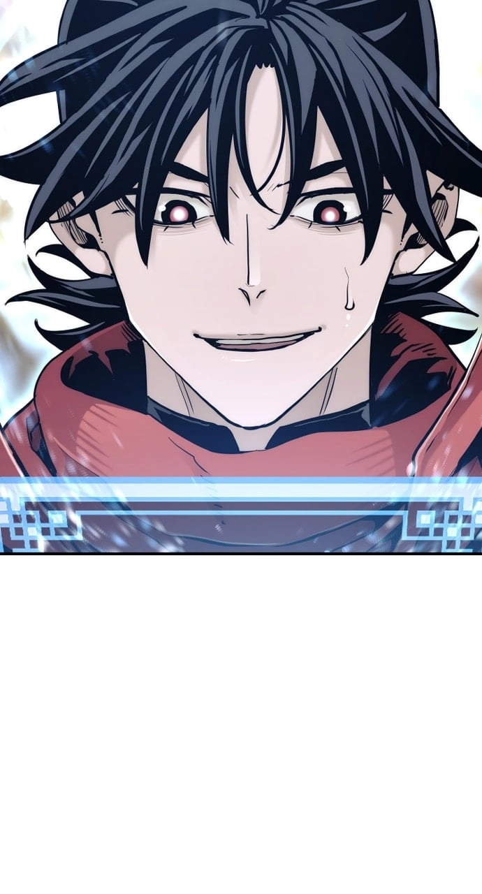 Murim RPG Simulation Chapter 70 Page 73