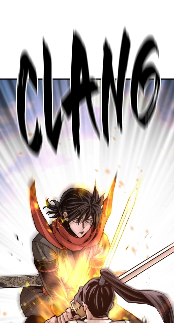Murim RPG Simulation Chapter 70 Page 16