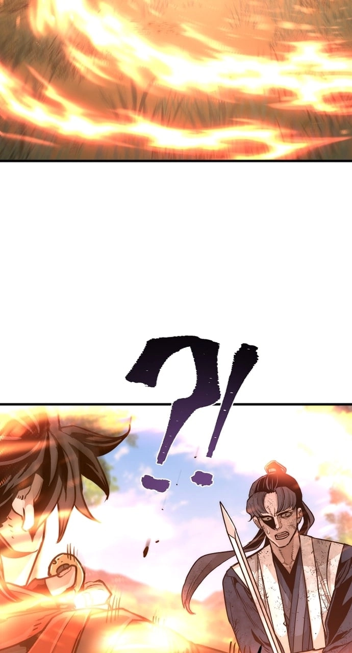 Murim RPG Simulation Chapter 70 Page 45