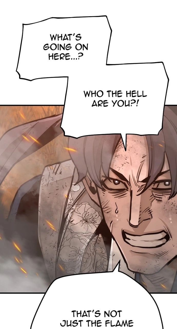 Murim RPG Simulation Chapter 70 Page 25