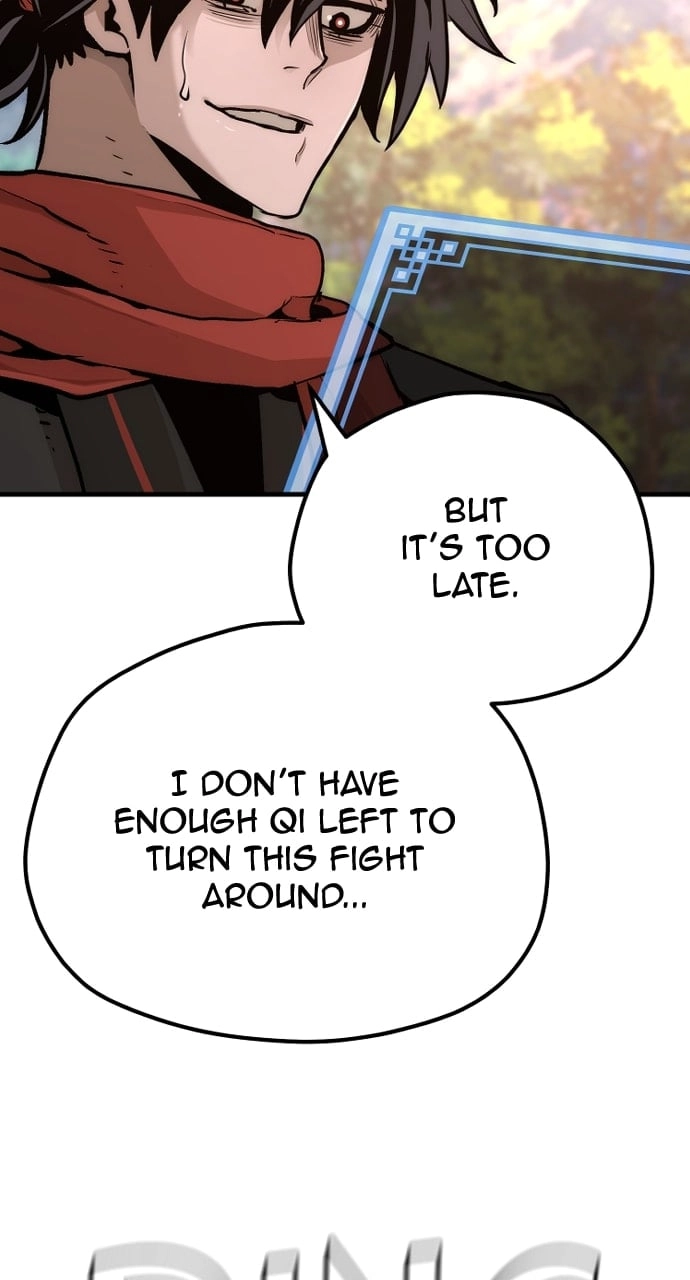 Murim RPG Simulation Chapter 70 Page 66