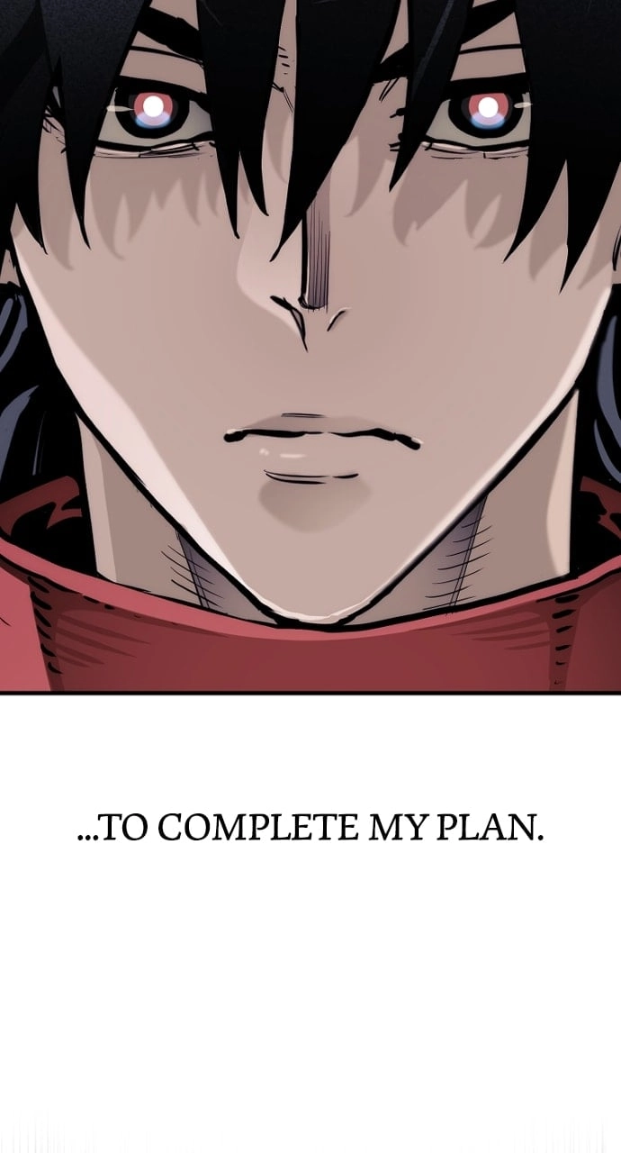 Murim RPG Simulation Chapter 70 Page 155