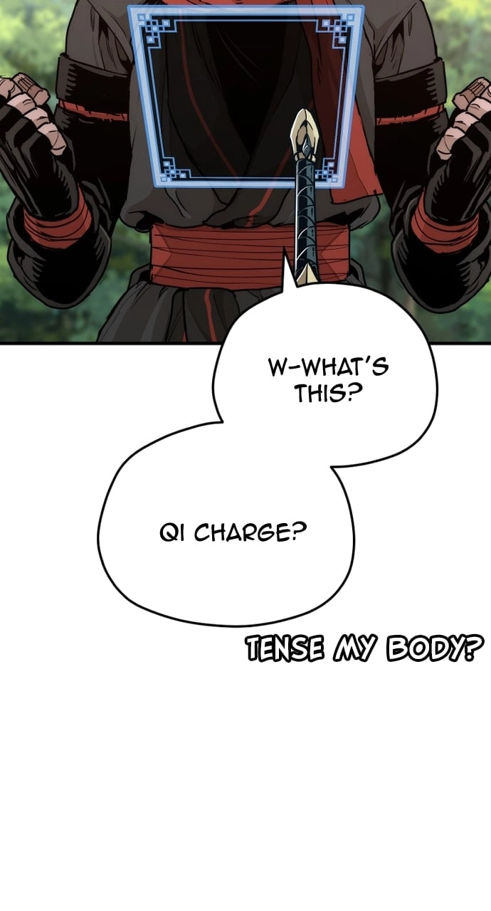 Murim RPG Simulation Chapter 70 Page 69