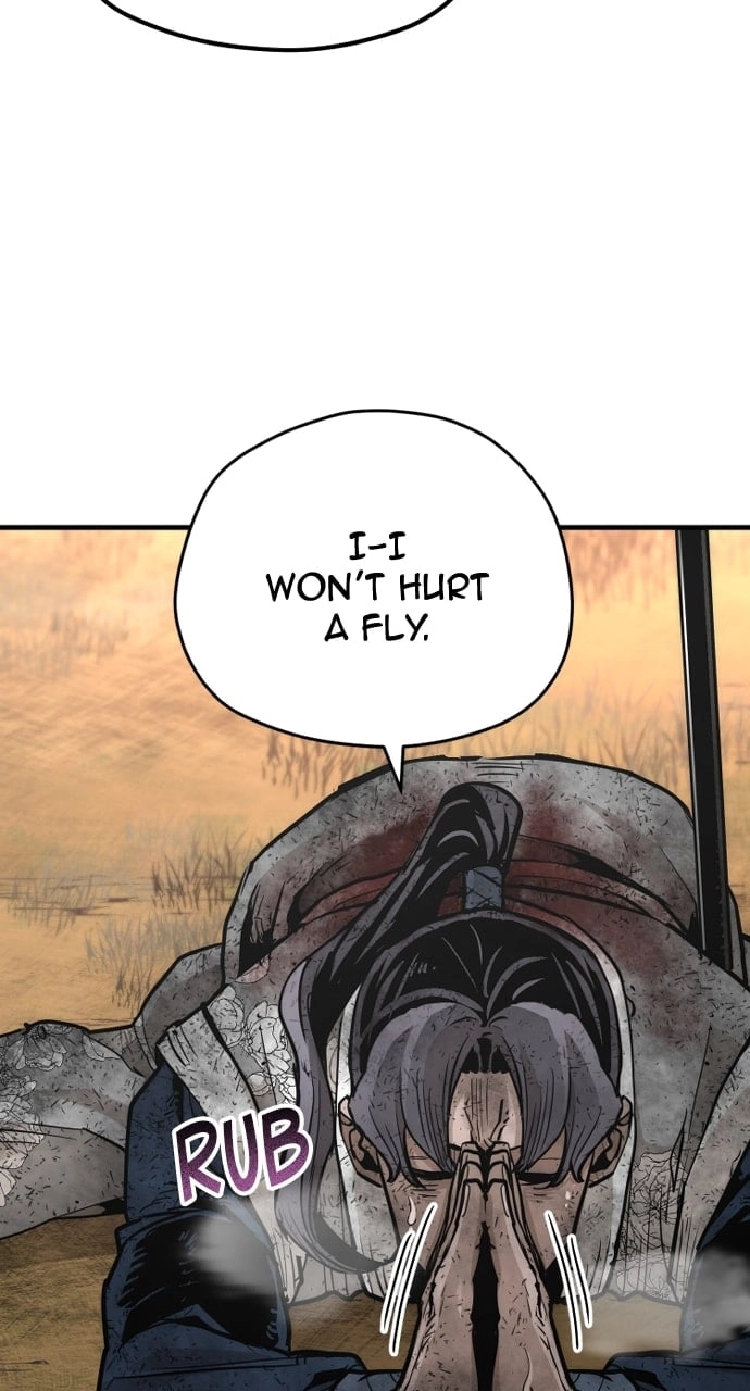 Murim RPG Simulation Chapter 70 Page 107