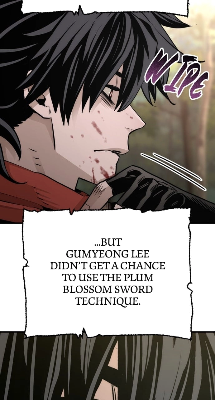 Murim RPG Simulation Chapter 70 Page 134
