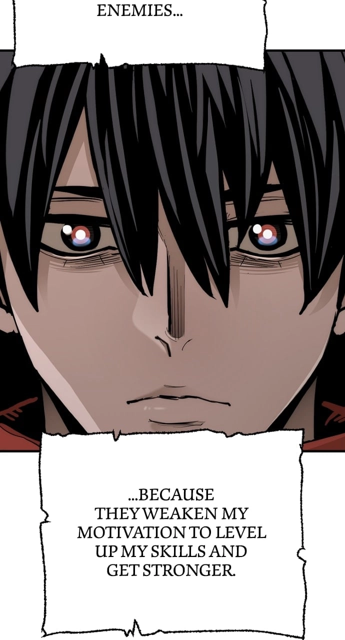 Murim RPG Simulation Chapter 70 Page 138
