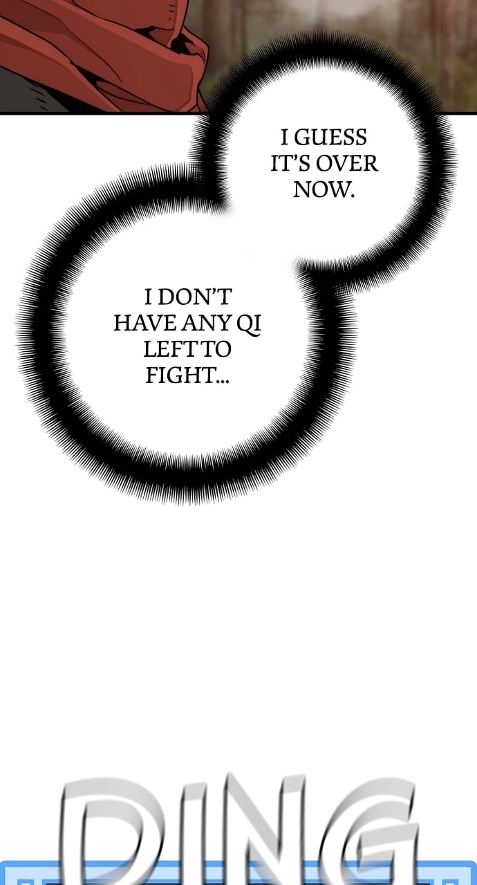 Murim RPG Simulation Chapter 70 Page 63