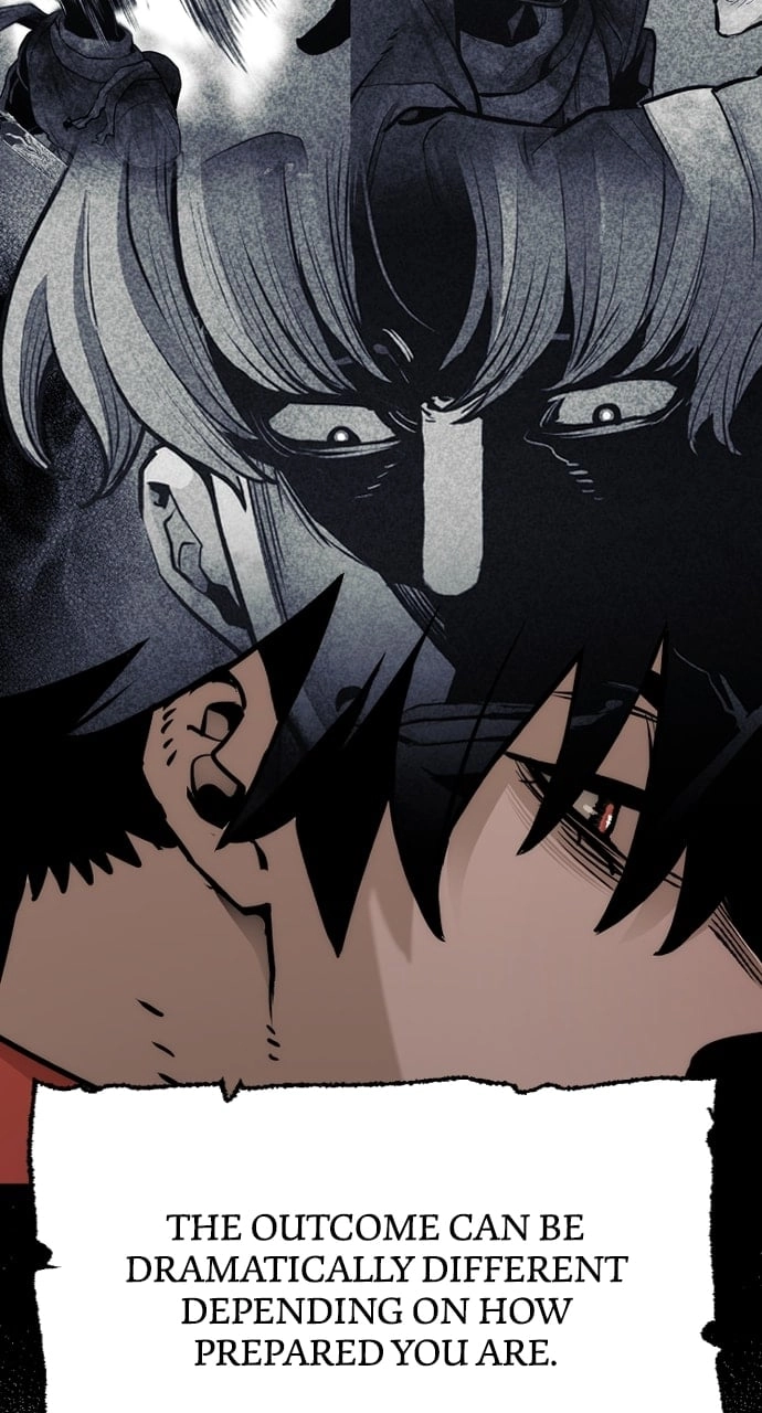 Murim RPG Simulation Chapter 70 Page 111