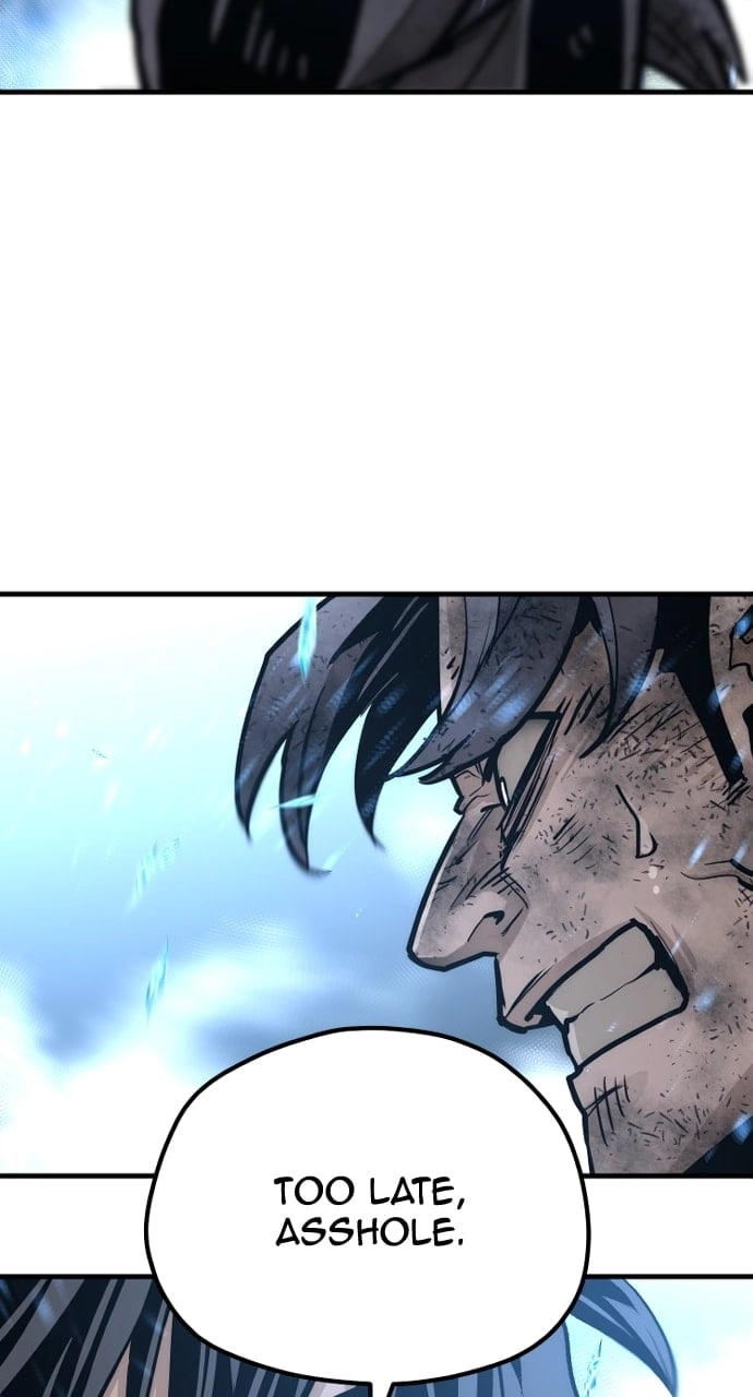 Murim RPG Simulation Chapter 70 Page 88