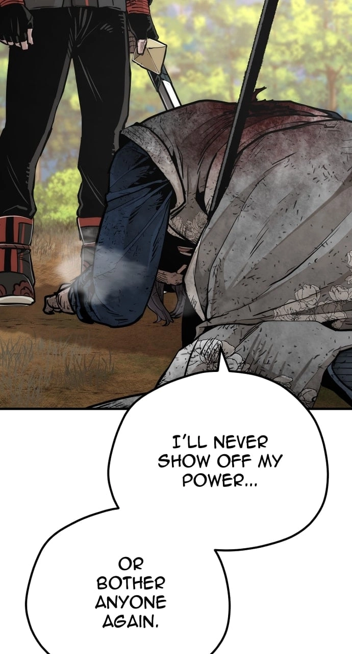 Murim RPG Simulation Chapter 70 Page 106