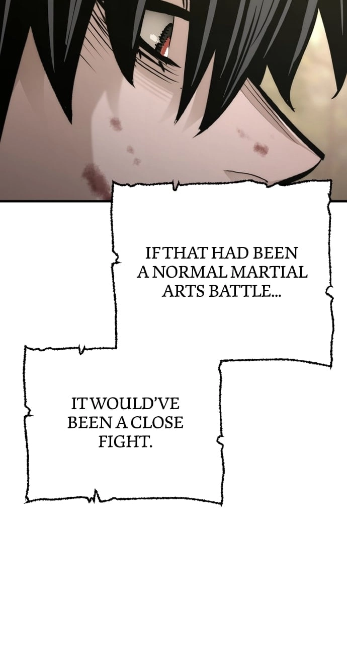 Murim RPG Simulation Chapter 70 Page 135
