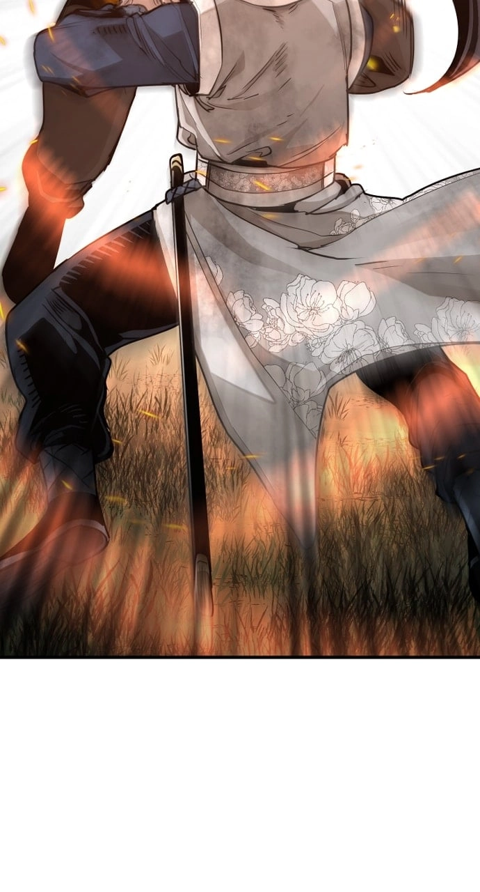Murim RPG Simulation Chapter 70 Page 17